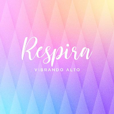 RESPIRA 12 | Limpia tu energía y la de tus espacios con este ejercicio