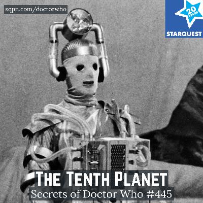 The Tenth Planet (Revisited)