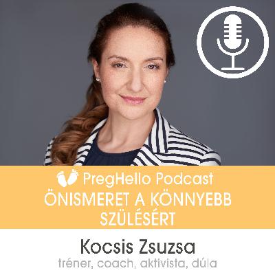 Hogyan segít a megfelelő önismeret a babavárás és a szülés során? Hogyan segít a megfelelő önismeret a babavárás és a szülés során?