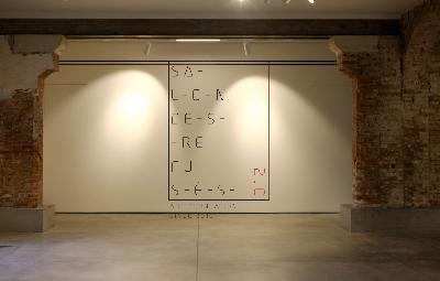 03约瑟夫博伊斯的幕后推手竟然是他 03约瑟夫博伊斯的幕后推手竟然是他