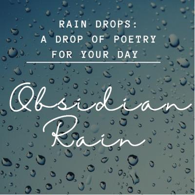Rain Drop- June 19th