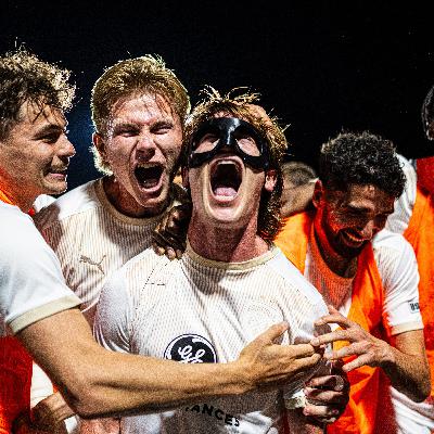 Soccer City Radio: March 12th