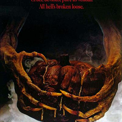 Pumpkinhead (1988)