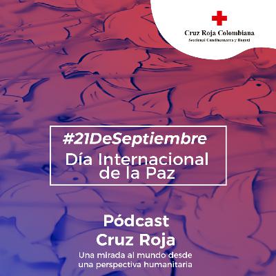 Día Mundial de la Paz Día Mundial de la Paz