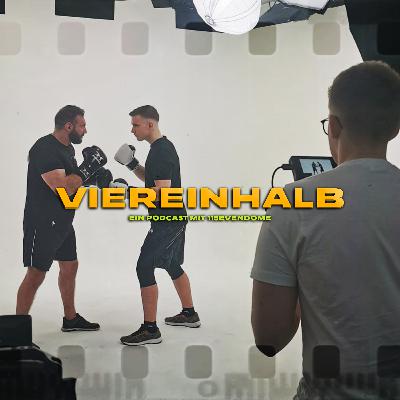 Warum werden die Sport - Dokus so gut und wichtiger für den Sport? & Welche Serien kann ich empfehlen? | #30