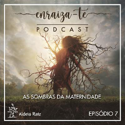 T1 | Ep 7 - As Sombras da Maternidade T1 | Ep 7 - As Sombras da Maternidade
