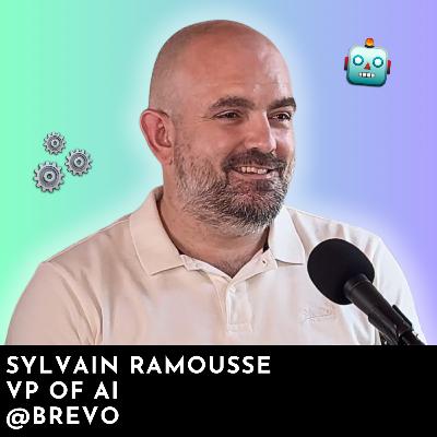 #226 - Brevo : Monter l'équipe GenAI appliquée au Produit (Centaure, 189 millions ARR) #226 - Brevo : Monter l'équipe GenAI appliquée au Produit (Centaure, 189 millions ARR)