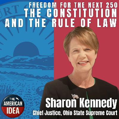 The Constitution and the Rule of Law The Constitution and the Rule of Law