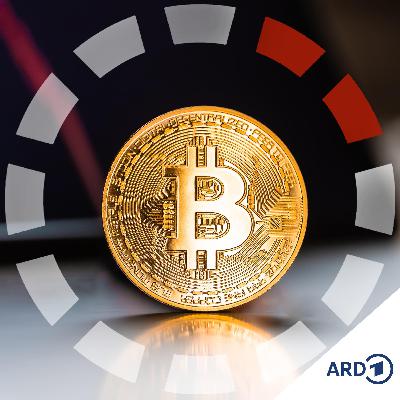 Was zur Hölle ist beim Bitcoin los?