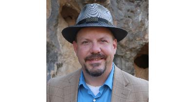 Paleoanthropologist Dr. John Hawks