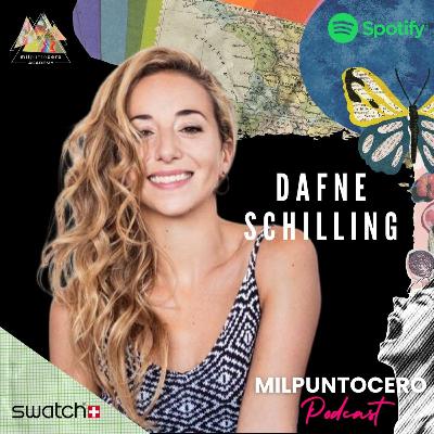Espiritud - Dafne Schilling Espiritud - Dafne Schilling
