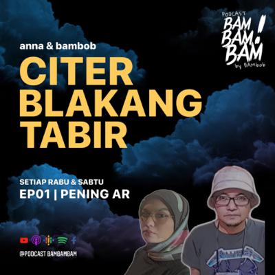 Ep. 1 | PENING ARRRR ft. ANNA Ep. 1 | PENING ARRRR ft. ANNA