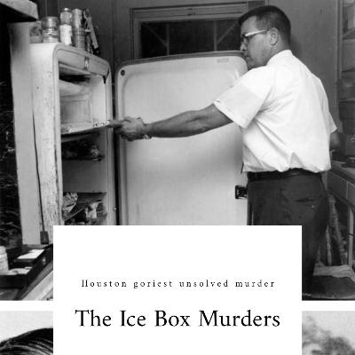 Eps. 2 - The Ice Box Murders