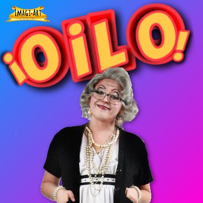 #Oilo Programa 1
Noticias, chismes y mucho más...
