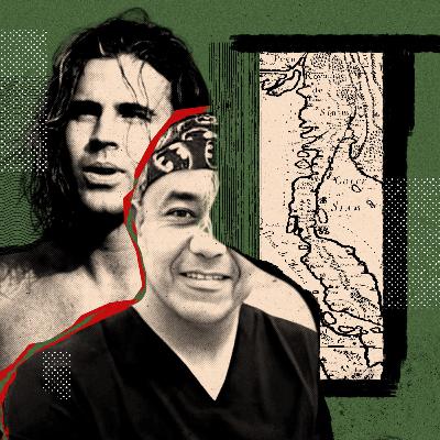 Episodio 1 - El último viaje