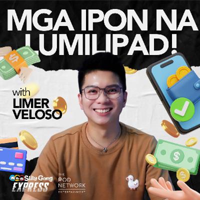 Walang ipon? Pakinggan mo 'to! feat. Limer Veloso [Silly Gang Express 55]