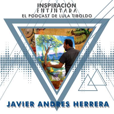 12. Como empezar a pintar con acrílicos con Profesor Javier Herrera - Materiales Parte 1