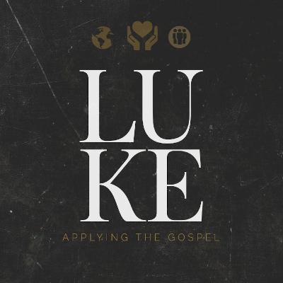 Luke 14- P Frank