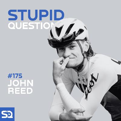 #175 - John Reed, Professional Triathlete