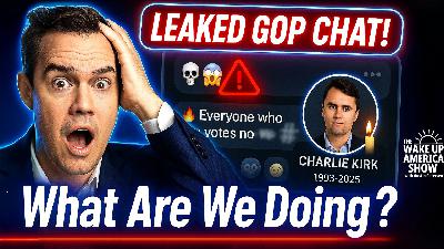 Charlie Kirk Is Dead. The Right Is Making Holocaust Memes. What Are We Doing?
