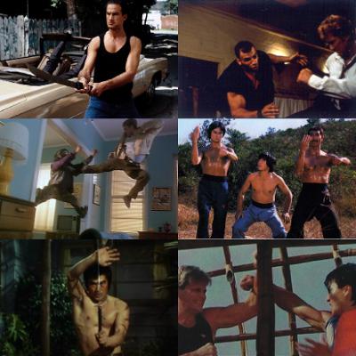 5 Martial Arts Movies that you Probably Haven't Seen but Should: Vol. 1