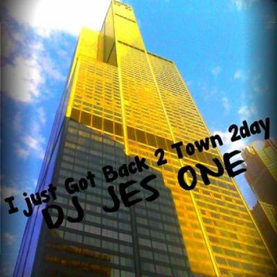 I JUST GOT BACK 2 TOWN 2 DAY NON STOP HOUSE TECHNO EDM MIX GROOVE SHOP NORTH