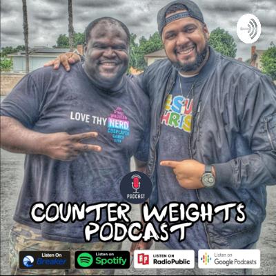The Counter Weights:Our Church History The Counter Weights:Our Church History