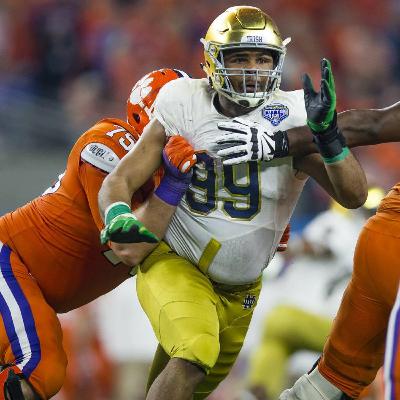 2020 Week 10 Preview 2020 Week 10 Preview