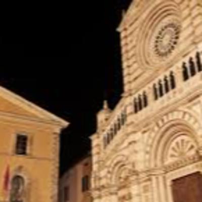 Grosseto