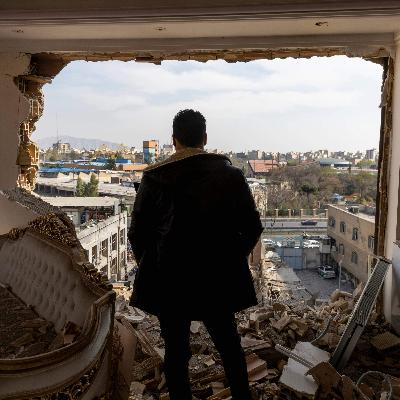 Could the Iran war lead to WWIII? Could the Iran war lead to WWIII?