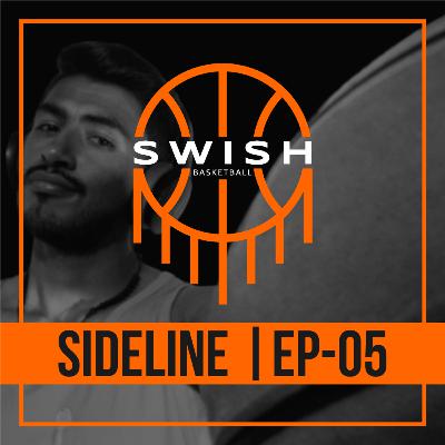 ¿La meta se cumple cuando llegas a jugar en USA? con Juan Sebastian Morales | Sideline ep. 5 ¿La meta se cumple cuando llegas a jugar en USA? con Juan Sebastian Morales | Sideline ep. 5