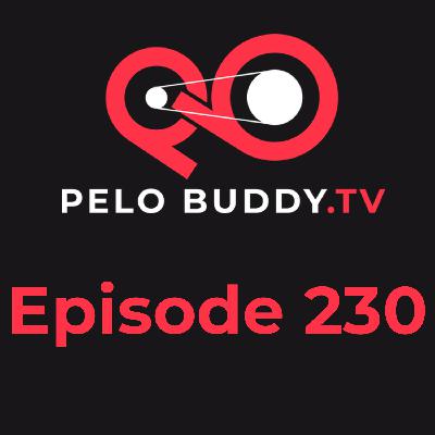 Episode 230 - Updates to Peloton History Summary Tool, Disney+ Throwback Collection, Group Run w/ Becs & Susie & more