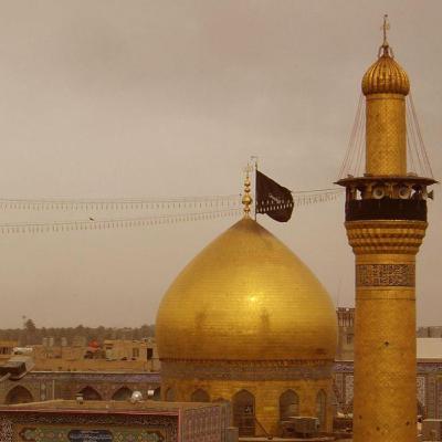 S1 E1: Masaib - Hazrat Ali Asghar AS - Moharram 2023 S1 E1: Masaib - Hazrat Ali Asghar AS - Moharram 2023