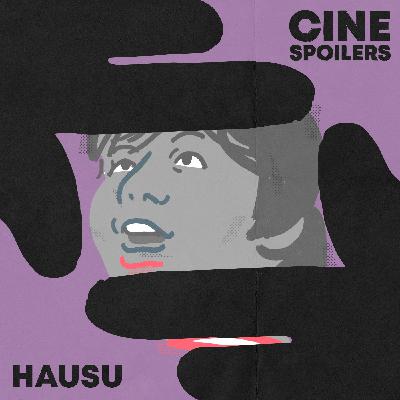 6. Hausu