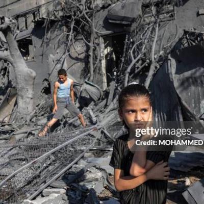 New season (Rethinking genocide) episode 1