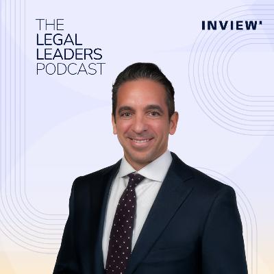 Erwin Caban: Empowering teams and fostering growth in legal leadership