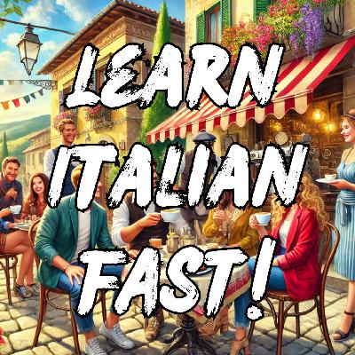 Transform Your Next Italian Trip - Speaking Even A Little Italian Can Totally Change Your Exprience