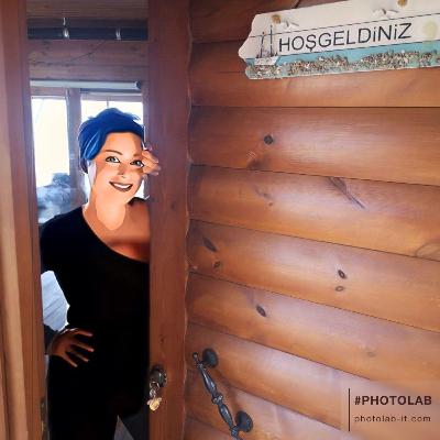 Kapıda Kim Var? Podcast ## 2 Esi Ofli Taviloğlu Kapıda Kim Var? Podcast ## 2 Esi Ofli Taviloğlu