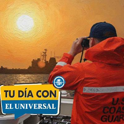 Operación Petróleo: Trump pone a Rusia y Unión Europa en la mira Operación Petróleo: Trump pone a Rusia y Unión Europa en la mira
