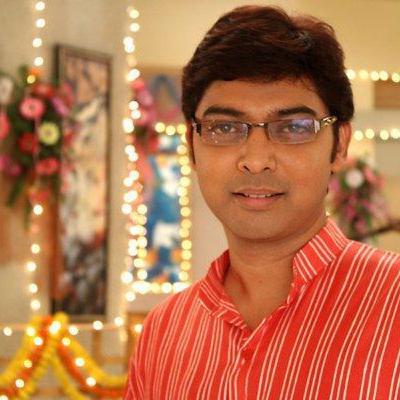 Click and listen what famous Actor Bhaswar Chatterjee said on the Serial strike going on!!!