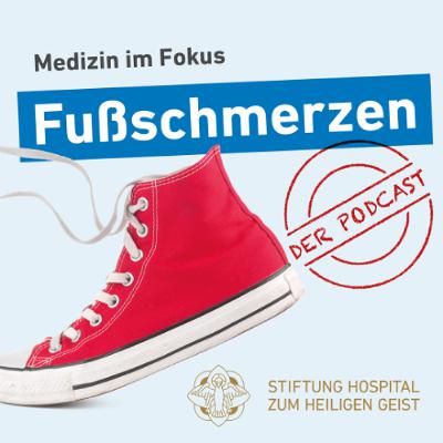 Folge 28: Fußschmerzen