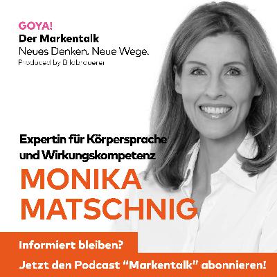 #28 Der erste Eindruck zählt – wie Körpersprache die Personal Brand stärkt.