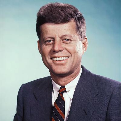 JFK: Introduction