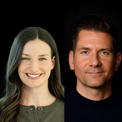 From Burnout to Flourishing: Rethinking Paramedic Wellbeing with Paige Mason