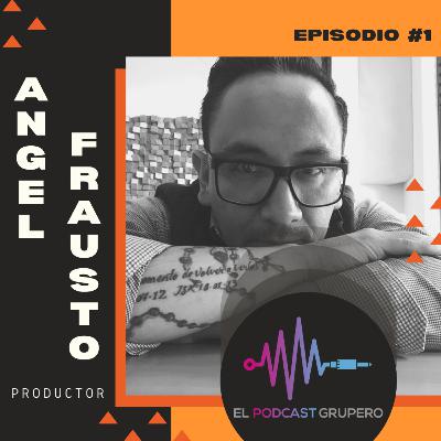 001 | Piloto | Angel Frausto