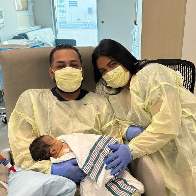 Un Corazón Valiente: La Historia de Esperanza de una Familia Inmigrante Un Corazón Valiente: La Historia de Esperanza de una Familia Inmigrante