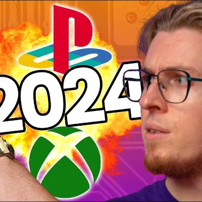 Best Games Coming in 2024... Best Games Coming in 2024...