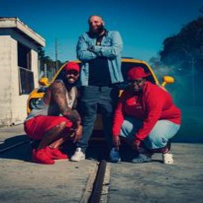 Who is "Kidz On Dah Blok" ?!