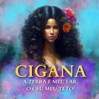 🌟 Conheça as Mestras Ciganas: Uma Jornada de Ancestralidades Brasileiras! 🌟