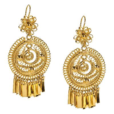 La Joyería de Filigrana de Oaxaca, México